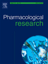 PHARMACOLOGICAL RESEARCH封面